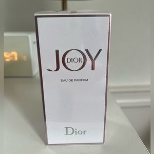 Joy Dior scent still in shrink wrap 3.0oz